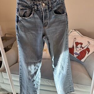 GARAGE Denim Jeans
